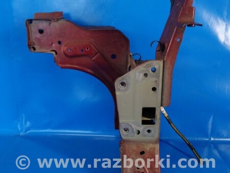 ФОТО Лонжерон для Nissan LEAF (10-17) Київ