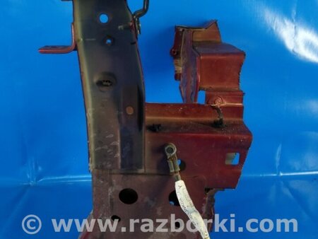 ФОТО Лонжерон для Nissan LEAF (10-17) Київ