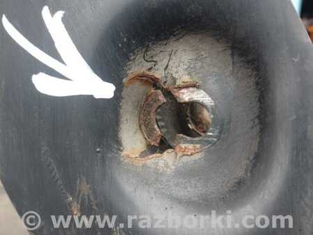 ФОТО Балка передньої підвіски для Infiniti QX60/JX35 Київ