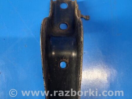 ФОТО Кронштейн підніжки для Toyota Land Cruiser 200 J200 (07-21) Київ