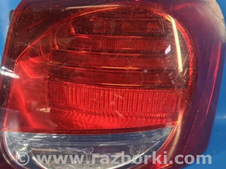 ФОТО Ліхтар зовнішній для Lexus GS350 Київ