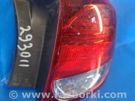 ФОТО Ліхтар зовнішній для Lexus GS350 Київ