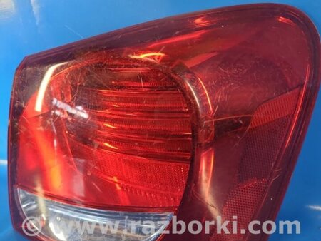 ФОТО Ліхтар зовнішній для Lexus GS350 Київ