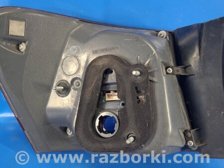 ФОТО Ліхтар зовнішній для Lexus GS350 Київ