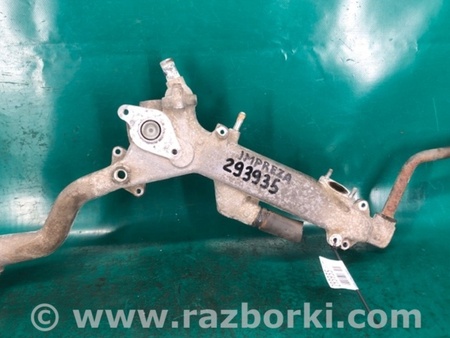 ФОТО Патрубок системи охолодження для Subaru Impreza IV GP GJ (12-16) Київ