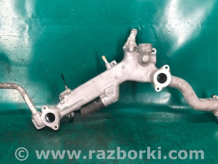 ФОТО Патрубок системи охолодження для Subaru Impreza IV GP GJ (12-16) Київ