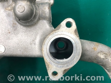 ФОТО Патрубок системи охолодження для Subaru Impreza IV GP GJ (12-16) Київ