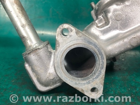 ФОТО Патрубок системи охолодження для Subaru Impreza IV GP GJ (12-16) Київ