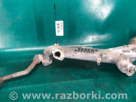 ФОТО Патрубок системи охолодження для Subaru Impreza IV GP GJ (12-16) Київ