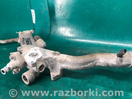 ФОТО Патрубок системи охолодження для Subaru Impreza IV GP GJ (12-16) Київ