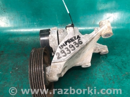 ФОТО натягувач ременя генератора для Subaru Impreza IV GP GJ (12-16) Київ