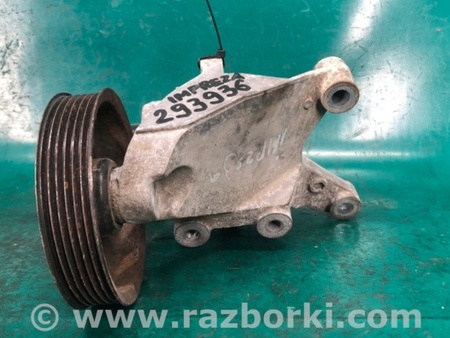 ФОТО натягувач ременя генератора для Subaru Impreza IV GP GJ (12-16) Київ