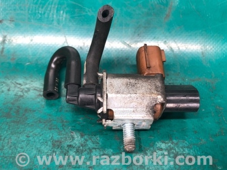ФОТО Клапан електромагнітний (вакуумний) для Mazda 3 II BL (08-13) Київ