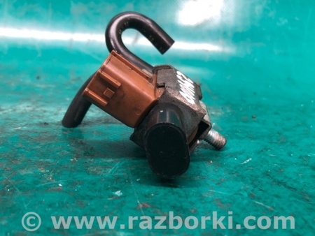 ФОТО Клапан електромагнітний (вакуумний) для Mazda 3 II BL (08-13) Київ