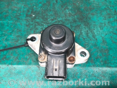 ФОТО Клапан EGR для Subaru Impreza IV GP GJ (12-16) Київ