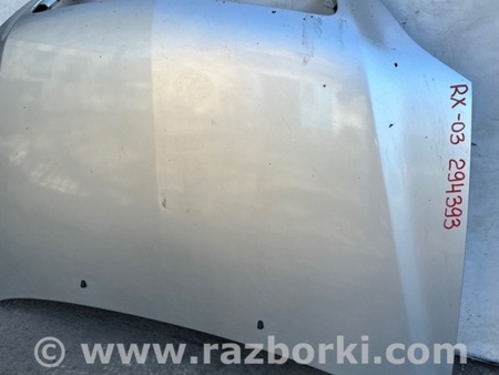ФОТО Капот для Lexus RX300 (98-03) Київ