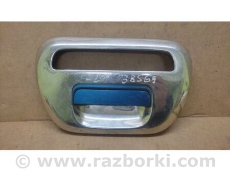 ФОТО Ручка дверей багажника для Mitsubishi L200 (06-14) Київ
