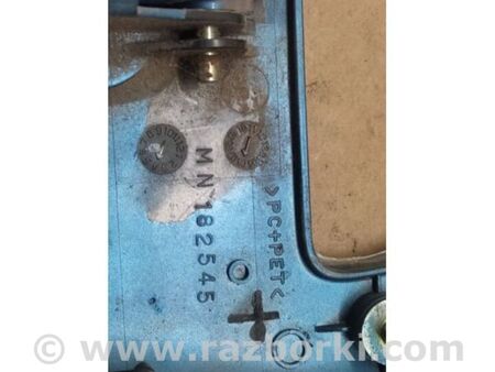 ФОТО Ручка дверей багажника для Mitsubishi L200 (06-14) Київ