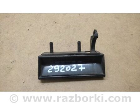 ФОТО Ручка дверей багажника для SsangYong Kyron Київ