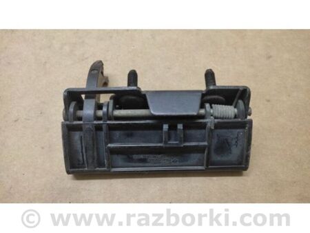 ФОТО Ручка дверей багажника для SsangYong Kyron Київ