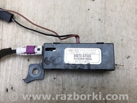 ФОТО Підсилювач антени для KIA Forte YD (2012-) Київ