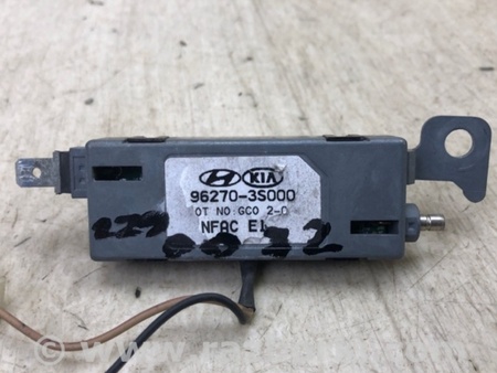 ФОТО Підсилювач антени для Hyundai Sonata VI YF (09-14) Київ