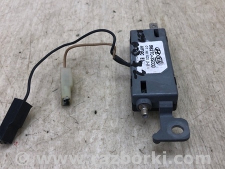 ФОТО Підсилювач антени для Hyundai Sonata VI YF (09-14) Київ