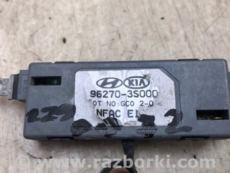 ФОТО Підсилювач антени для Hyundai Sonata VI YF (09-14) Київ