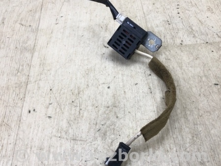 ФОТО Підсилювач антени для Nissan Murano Z52 (14-24) Київ