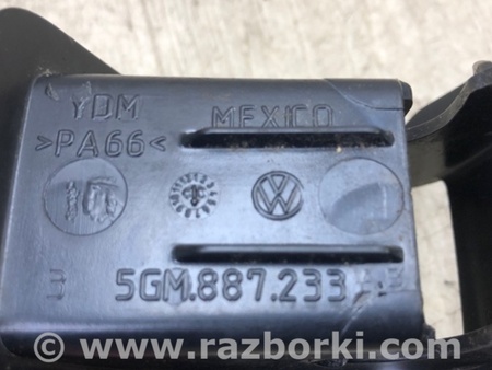 ФОТО накладка в салоні для Volkswagen Jetta USA (2018-) Київ