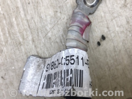 ФОТО Клема акумулятора для KIA Sorento 3 UM (14-20) Київ