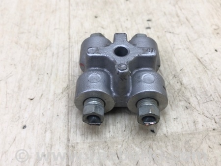 ФОТО Гальмівний розподільник для Acura ILX (2012-2016) Київ