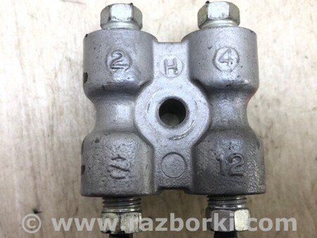 ФОТО Гальмівний розподільник для Acura ILX (2012-2016) Київ