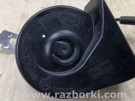 ФОТО Сигнал для Chevrolet Volt I (10-15) Київ