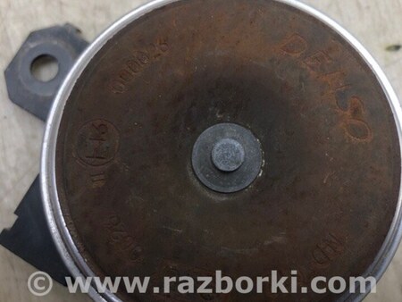 ФОТО Сигнал для Toyota Avensis T270 (10.2008-12.2012) Київ