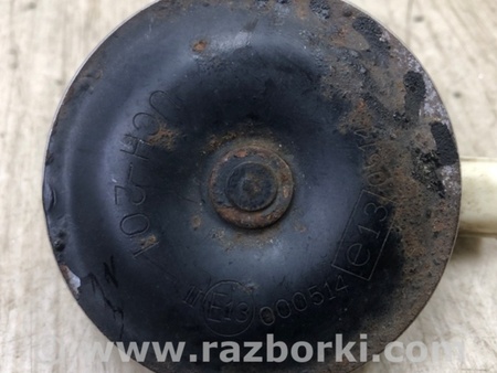 ФОТО Сигнал для Honda Civic 9 FB,FK (01.2011 - 09.2015) Київ