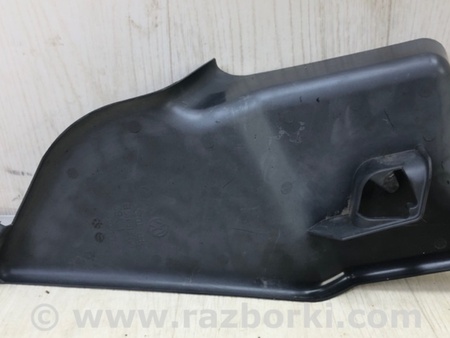 ФОТО водостік для Volkswagen Jetta USA (10-17) Київ