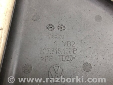 ФОТО водостік для Volkswagen Jetta USA (10-17) Київ