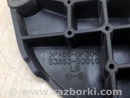 ФОТО Кронштейн для Lexus LS460 USF41/UVF45 (07-12) Київ