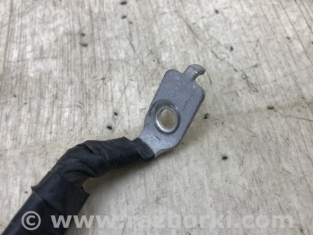 ФОТО Клема акумулятора для Hyundai Santa Fe IV TM (18-23) Київ