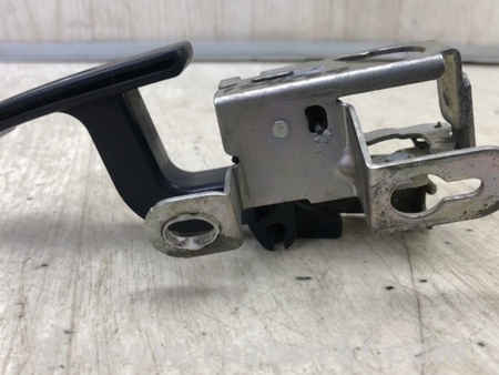 ФОТО Ручка відкривання бензобака для Honda Accord IX CR (12-17) Київ