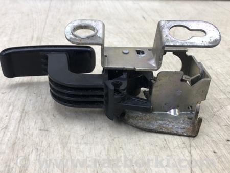 ФОТО Ручка відкривання бензобака для Honda Accord IX CR (12-17) Київ