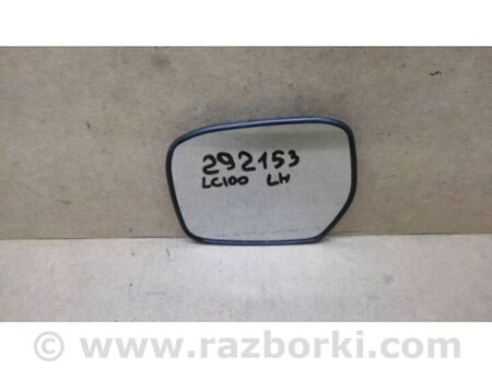 ФОТО Дзеркальний елемент для Toyota Land Cruiser 100 J100/J105 (98-07) Київ