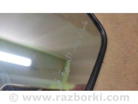 ФОТО Дзеркальний елемент для Toyota Land Cruiser 100 J100/J105 (98-07) Київ