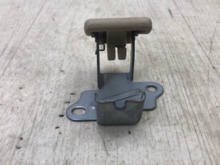 ФОТО Ручка відкривання капота для Honda Accord VII CL7/CL9 (02-08) Київ