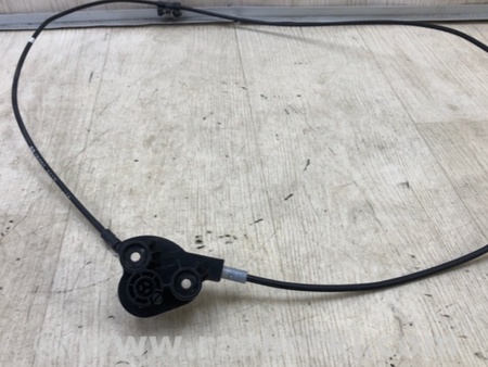 ФОТО Трос замку капота для KIA Soul 2 PS (13-18) Київ