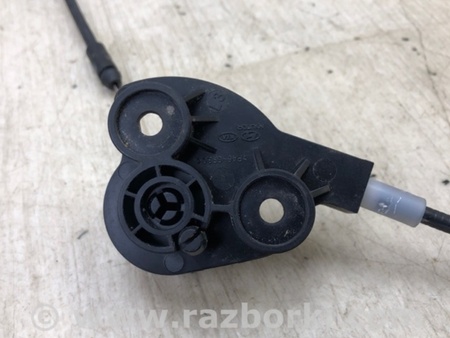 ФОТО Трос замку капота для KIA Soul 2 PS (13-18) Київ