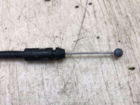 ФОТО Трос замку капота для KIA Soul 2 PS (13-18) Київ