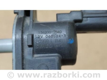 ФОТО Клапан вентиляції паливного бака для Honda Accord VIII CU/CP (07-13) Київ