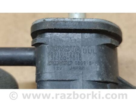 ФОТО Клапан електромагнітний (вакуумний) для Toyota Auris E150 (06-12) Київ